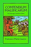 Guazzo, Francisco M.: Compendium Maleficarum