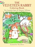 Williams, Margery: The Velveteen Rabbit Coloring Book Williams, Margery: The Velveteen Rabbit Coloring Book
