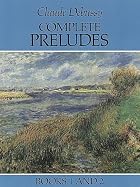 Complete Preludes, Books 1 and 2 by Claude&hellip;
