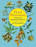 Rowe, William: Floral Illustrations: A Treasury of Nineteenth Century Cuts Rowe, William: Floral Illustrations: A Treasury of Nineteenth Century Cuts