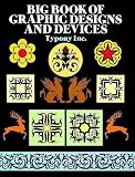 Typony Inc: Big Book of Graphic Designs and Devices Typony Inc: Big Book of Graphic Designs and Devices