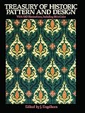 Engelhorn, J.: Treasury of Historic Pattern and Design Engelhorn, J.: Treasury of Historic Pattern and Design