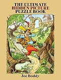 Boddy, Joe: The Ultimate Hidden Picture Puzzle Book