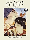 Puccini, Giacomo: Madama Butterfly in Full Score Puccini, Giacomo: Madama Butterfly in Full Score