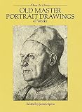 Spero, James: Old Master Portrait Drawings