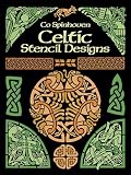 Spinhoven, Co: Celtic Stencil Designs Spinhoven, Co: Celtic Stencil Designs