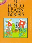 [???]: Nine Fun to Learn Books