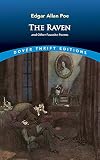 Poe, Edgar Allan: The Raven and Other Favorite Poems