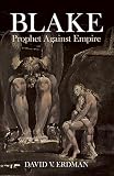 Erdman, David V.: Blake: Prophet Against Empire Erdman, David V.: Blake: Prophet Against Empire