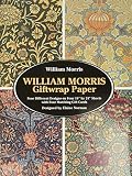 Morris, William: William Morris Giftwrap Paper