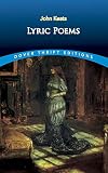 Keats, John: Lyric Poems Keats, John: Lyric Poems