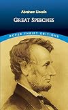 Lincoln, Abraham: Great Speeches Lincoln, Abraham: Great Speeches