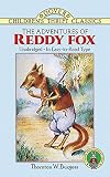 Burgess, Thornton: Adventures of Reddy Fox Burgess, Thornton: Adventures of Reddy Fox