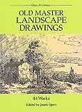 Spero, James: Old Master Landscape Drawings: 45 Works Spero, James: Old Master Landscape Drawings: 45 Works