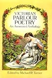 Favorite Parlour Poetry: An Annotated Anthology (0486270440) by Turner, Michael R. Turner, Michael R.: Favorite Parlour Poetry: An Annotated Anthology