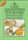 [???]: 10 Cats and Kittens Fun Books