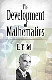 Bell, E.T.: The Development of Mathematics