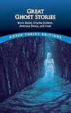Grafton, John: Great Ghost Stories