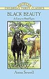 Sewell, Anna: Black Beauty