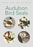 Grafton, Carol Belanger: Audubon Bird Seals