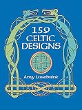 Lusebrink, Amy L.: 159 Celtic Designs