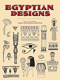 Grafton, Carol Belanger: Egyptian Designs Grafton, Carol Belanger: Egyptian Designs