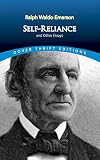 Emerson, Ralph Waldo: Self-Reliance and Other Essays