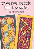 Spinhoven, Co: Twelve Celtic Bookmarks