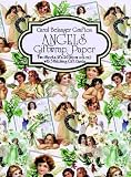 Grafton, Carol Belanger: Angels Giftwrap Paper/2 Sheets and Matching Gift Cards Grafton, Carol Belanger: Angels Giftwrap Paper/2 Sheets and Matching Gift Cards