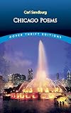 Sandburg, Carl: Chicago Poems