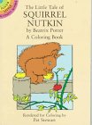 Stewart, Pat: The Little Tale of Squirrel Nutkin Stewart, Pat: The Little Tale of Squirrel Nutkin