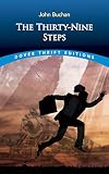 Buchan, John: The Thirty-Nine Steps: Level 4
