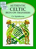 Spinhoven, Co: Authentic Celtic Iron-On Transfers