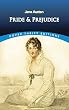Pride and Prejudice (Dover Thrift Editions)