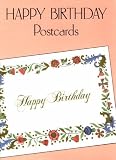 [???]: Happy Birthday Postcards