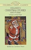 Ward, Candace: Children's Christmas Stories and Poems