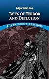 Poe, Edgar Allan: Tales of Terror and Detection Poe, Edgar Allan: Tales of Terror and Detection