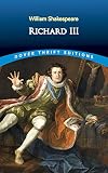 Shakespeare, William: King Richard III: The Tragedy of