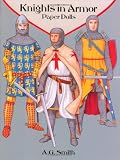 Smith, A. G.: Knights in Armor: Paper Dolls