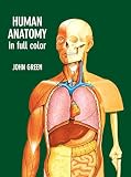 Green, John: Human Anatomy in Full Color Green, John: Human Anatomy in Full Color