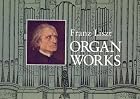 Organ works by Franz Liszt
