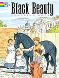 Sewell, Anna: Black Beauty Coloring Book Sewell, Anna: Black Beauty Coloring Book