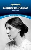 Woolf, Virginia: Monday or Tuesday Woolf, Virginia: Monday or Tuesday