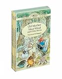 Burgess, Thornton W.: Old Mother West Wind and 6 Other Stories: The Adventures of Prickly Porky, the Adventures of Poor Mrs. Quack, the Adventures of Bobby Raccoon, the Adventures of Jerry Muskrat Burgess, Thornton W.: Old Mother West Wind and 6 Other Stories: The Adventures of Prickly Porky, the Adventures of Poor Mrs. Quack, the Adventures of Bobby Raccoon, the Adventures of Jerry Muskrat
