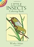 Adam, Winky: Little Insects Adam, Winky: Little Insects