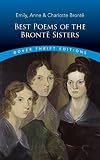 Bronte, Charlotte: Best Poems of the Bronte Sisters Bronte, Charlotte: Best Poems of the Bronte Sisters