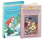 Andersen, H.C.: Listen & Read the Little Mermaid Andersen, H.C.: Listen & Read the Little Mermaid