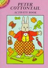 Stewart, Pat: Peter Cottontail Activity Book Stewart, Pat: Peter Cottontail Activity Book