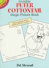 Stewart, Pat: Invisible Peter Cottontail Magic Picture Book Stewart, Pat: Invisible Peter Cottontail Magic Picture Book