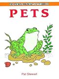 Stewart, Pat: Pets Stewart, Pat: Pets